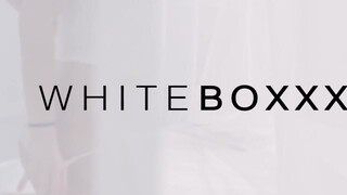 WHITEBOXXX - Kaisa Nord a hatalmas tőgyes orosz nőci