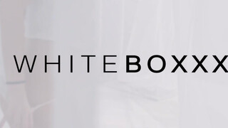 WhiteBoxxx - Leanne Lace a izgató cseh tini csaj