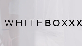 WhiteBoxxx - Emily Cutie a izgató ukrán bige