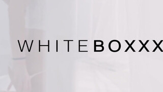 WHITEBOXXX - Francys Belle a méretes kannás spiné