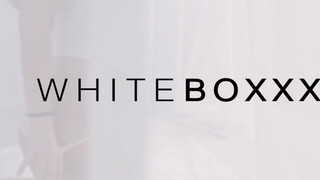 WHITEBOXXX - Sarah Kay lágy kefélése