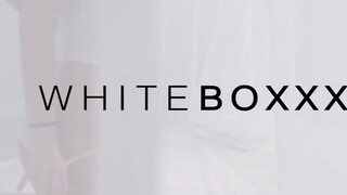 WhiteBoxxx - Leanne Lace a masszőr pasival kefél