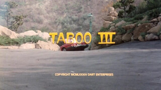 Taboo 3 (1984) - Teljes erotikus videó