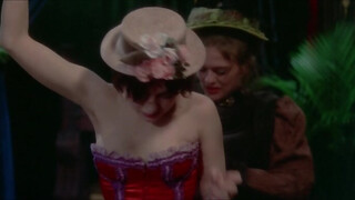 The Naughty Victorians (1975) - Retro teljes xxx videó