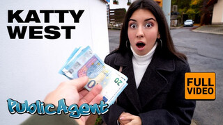 Katty West a szexy orosz kisasszony