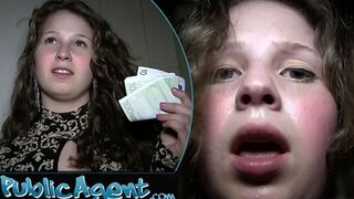 18 éves picsa legelső beleélvezése