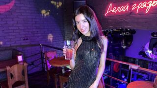 L�mpa�sz klubban tal�lt kisasszony k�tve dugva telel�vezve