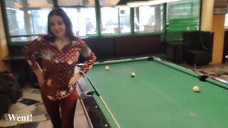 Méretes beleélvezés szivárog ki nevelő anyum puncijából a durva dugás után a faluban