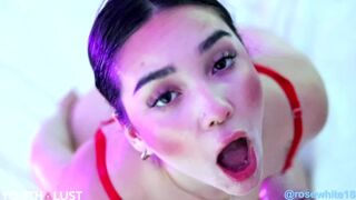 Rose white hardcore pornó meghallgatása
